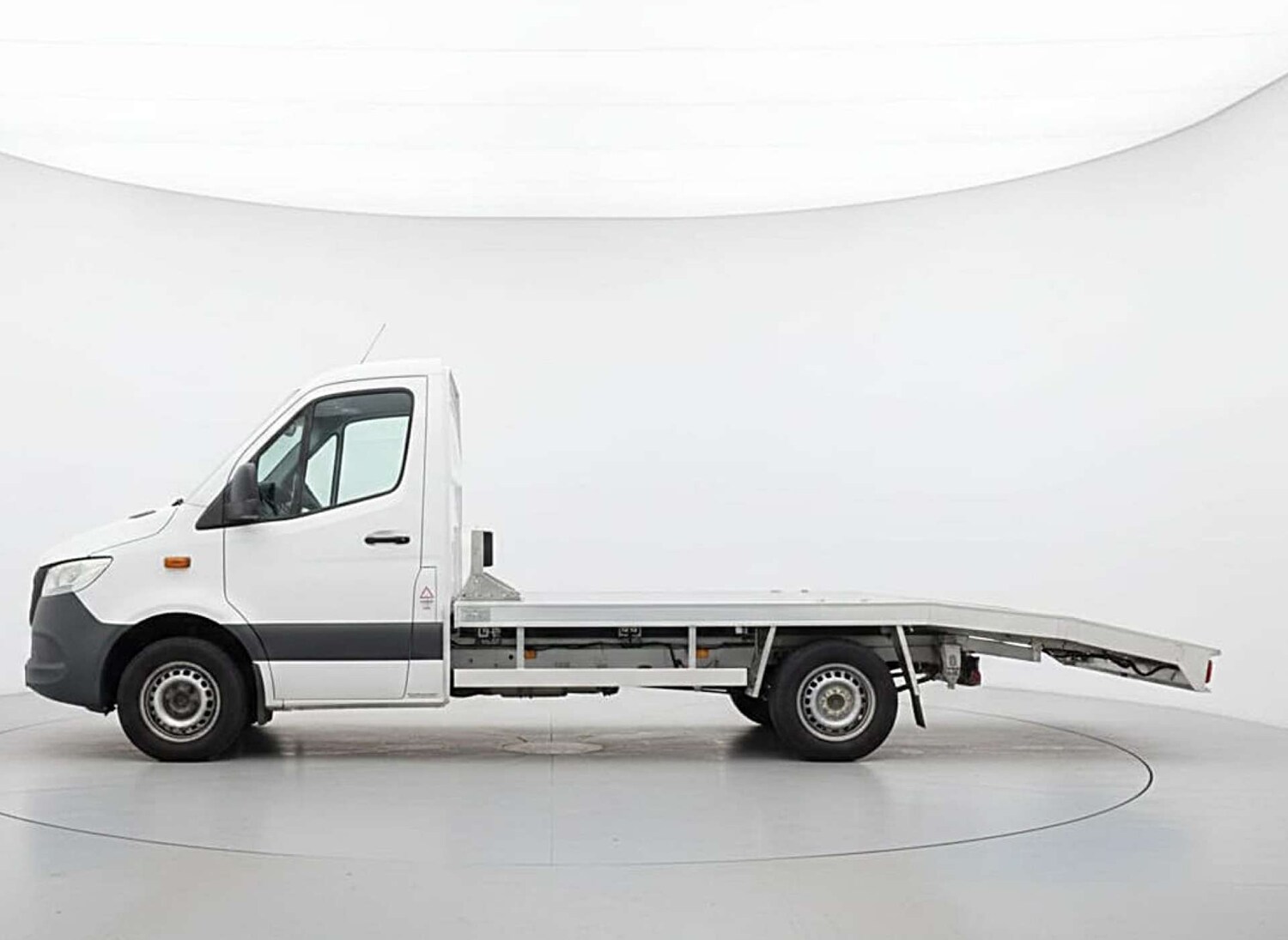 Used Mercedes-Benz Sprinter 2020 for sale - 76601831: Photo 15