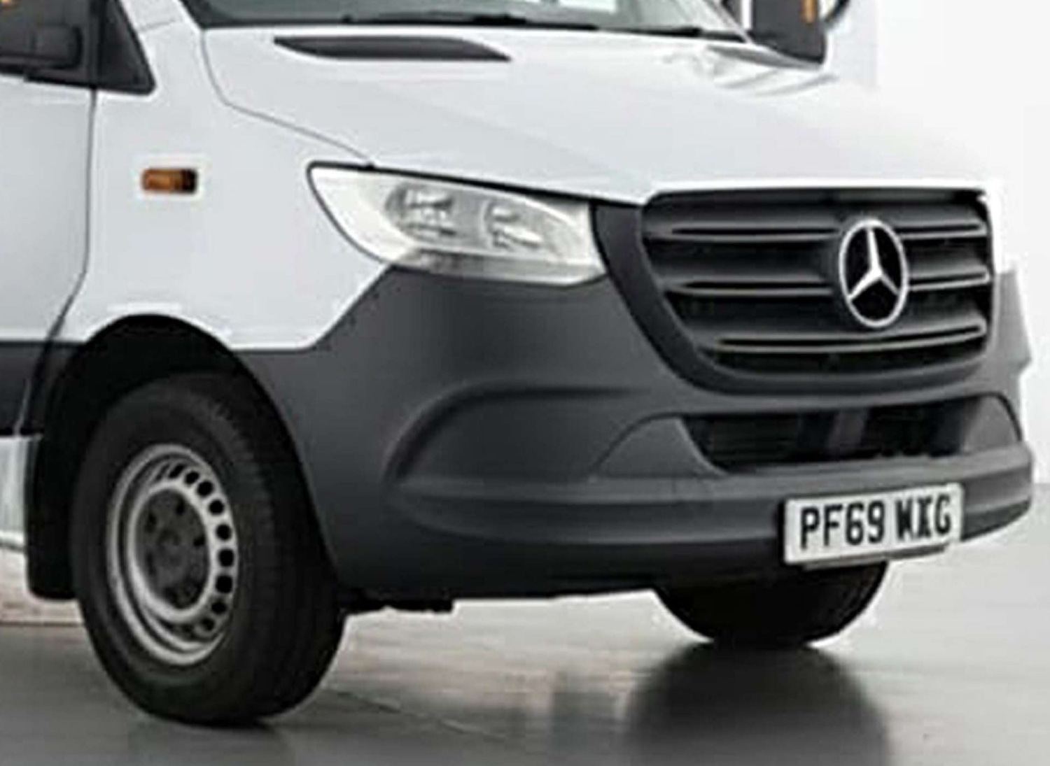 Used Mercedes-Benz Sprinter 2020 for sale - 76601831: Photo 16