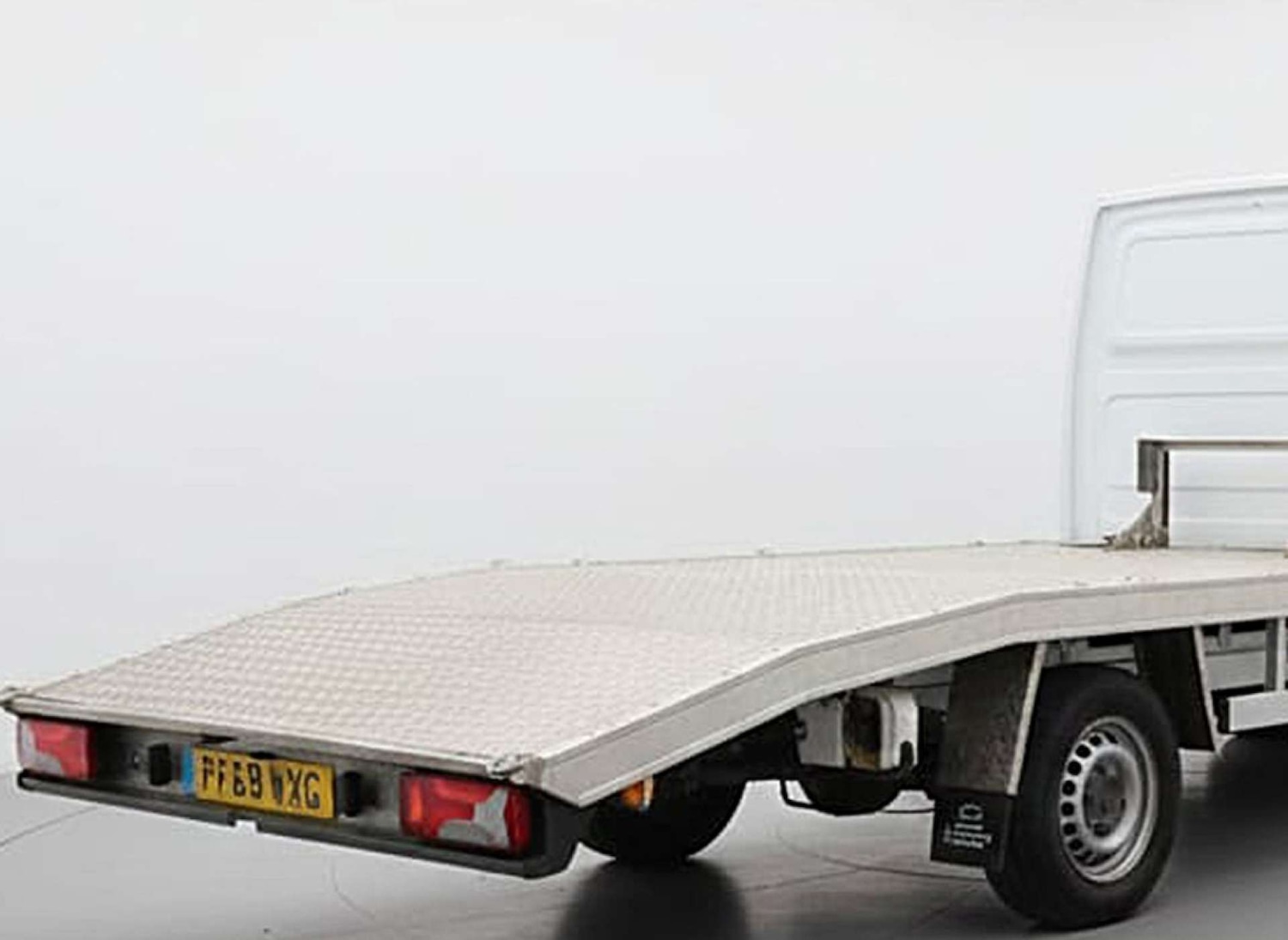 Used Mercedes-Benz Sprinter 2020 for sale - 76601831: Photo 17