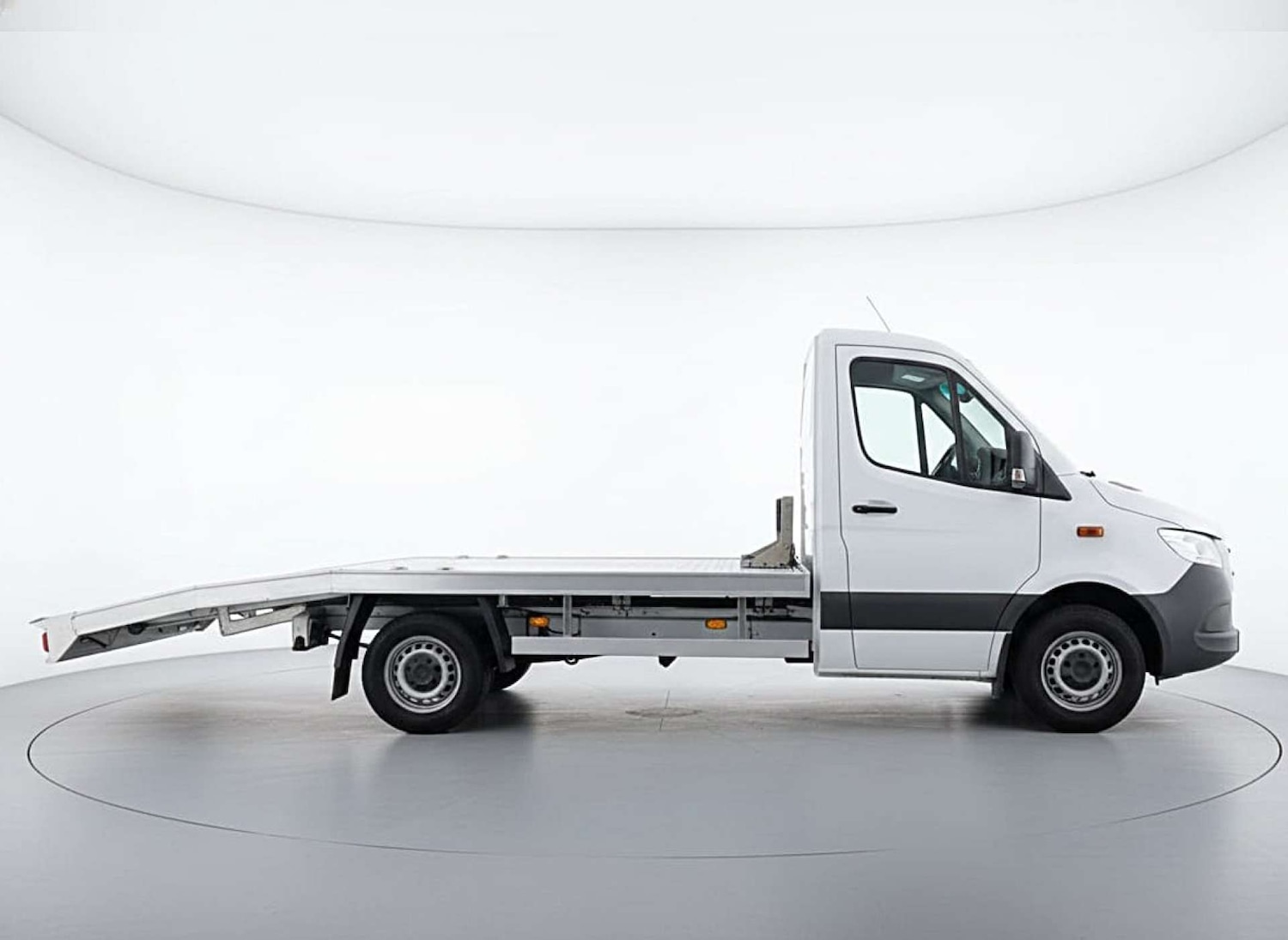 Used Mercedes-Benz Sprinter 2020 for sale - 76601831: Photo 19