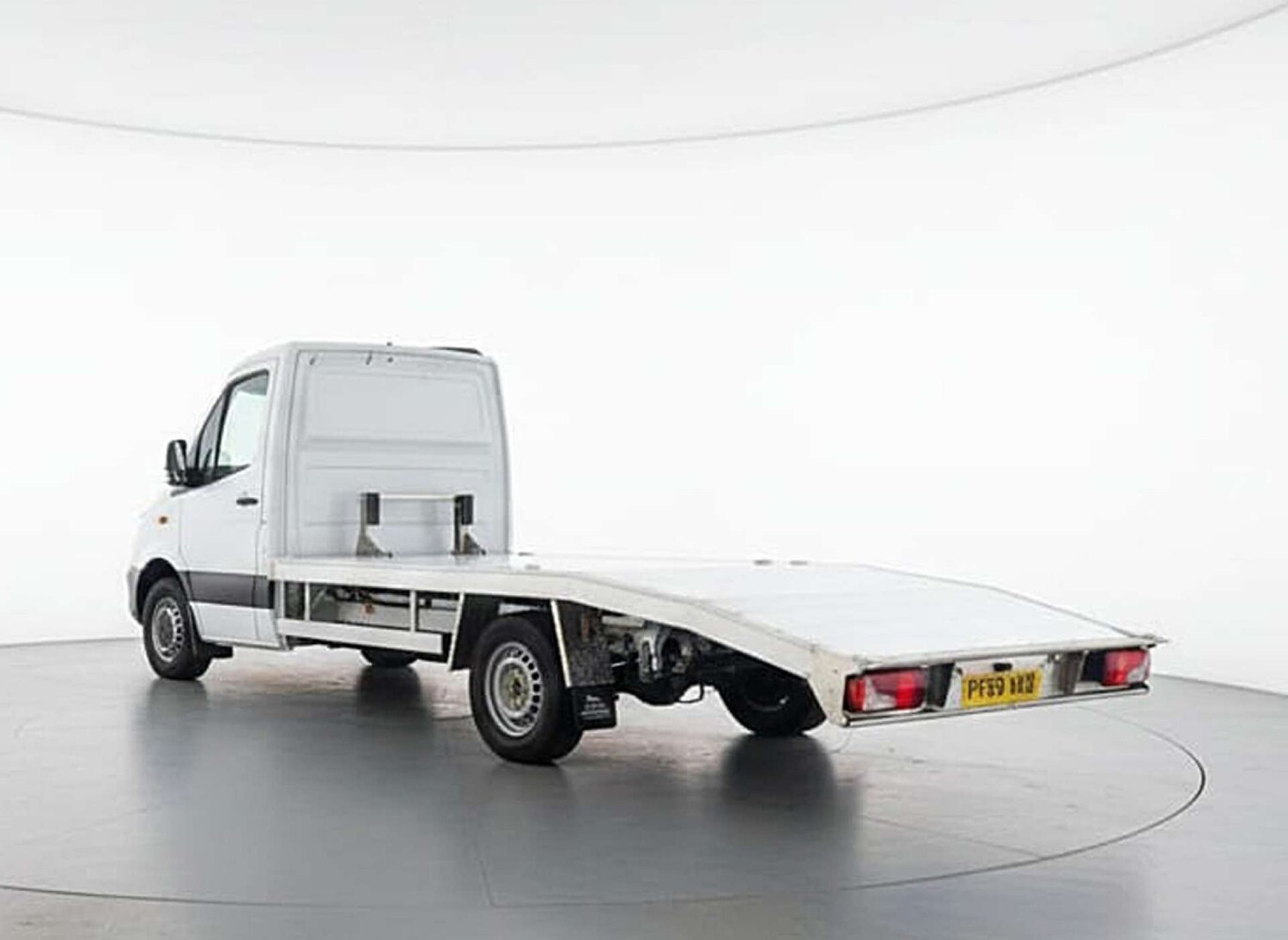 Used Mercedes-Benz Sprinter 2020 for sale - 76601831: Photo 20