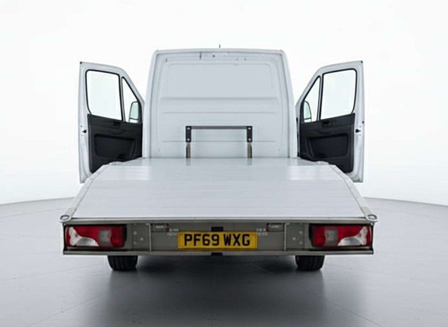 Used Mercedes-Benz Sprinter 2020 for sale - 76601831: Photo 21