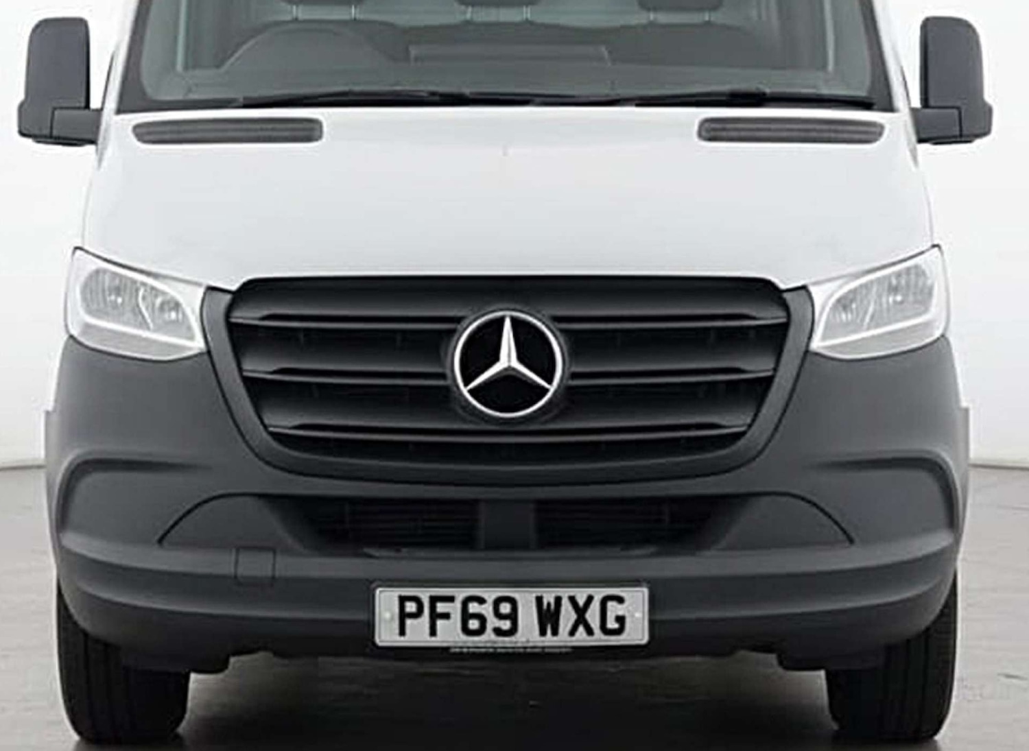 Used Mercedes-Benz Sprinter 2020 for sale - 76601831: Photo 3