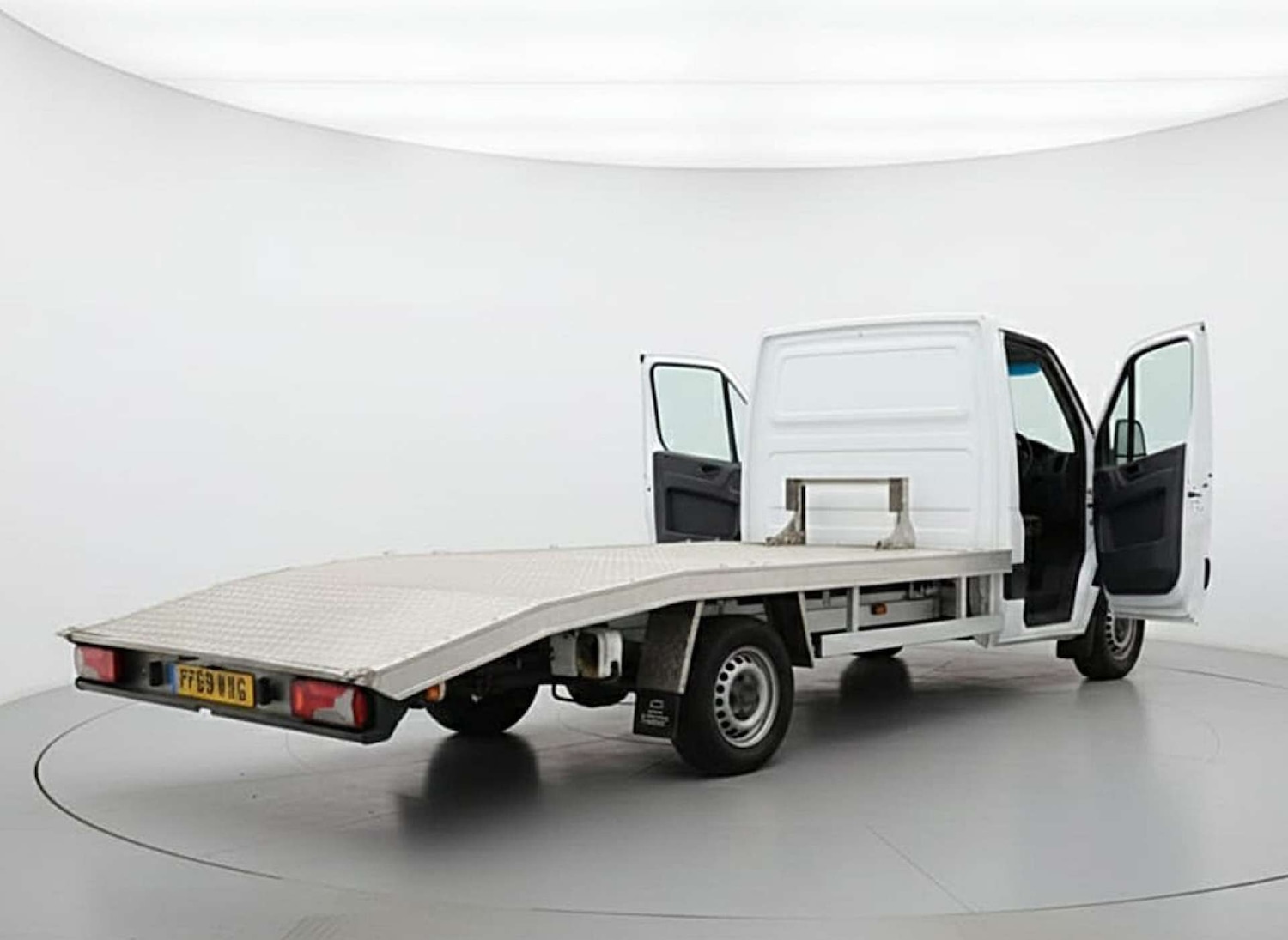 Used Mercedes-Benz Sprinter 2020 for sale - 76601831: Photo 5