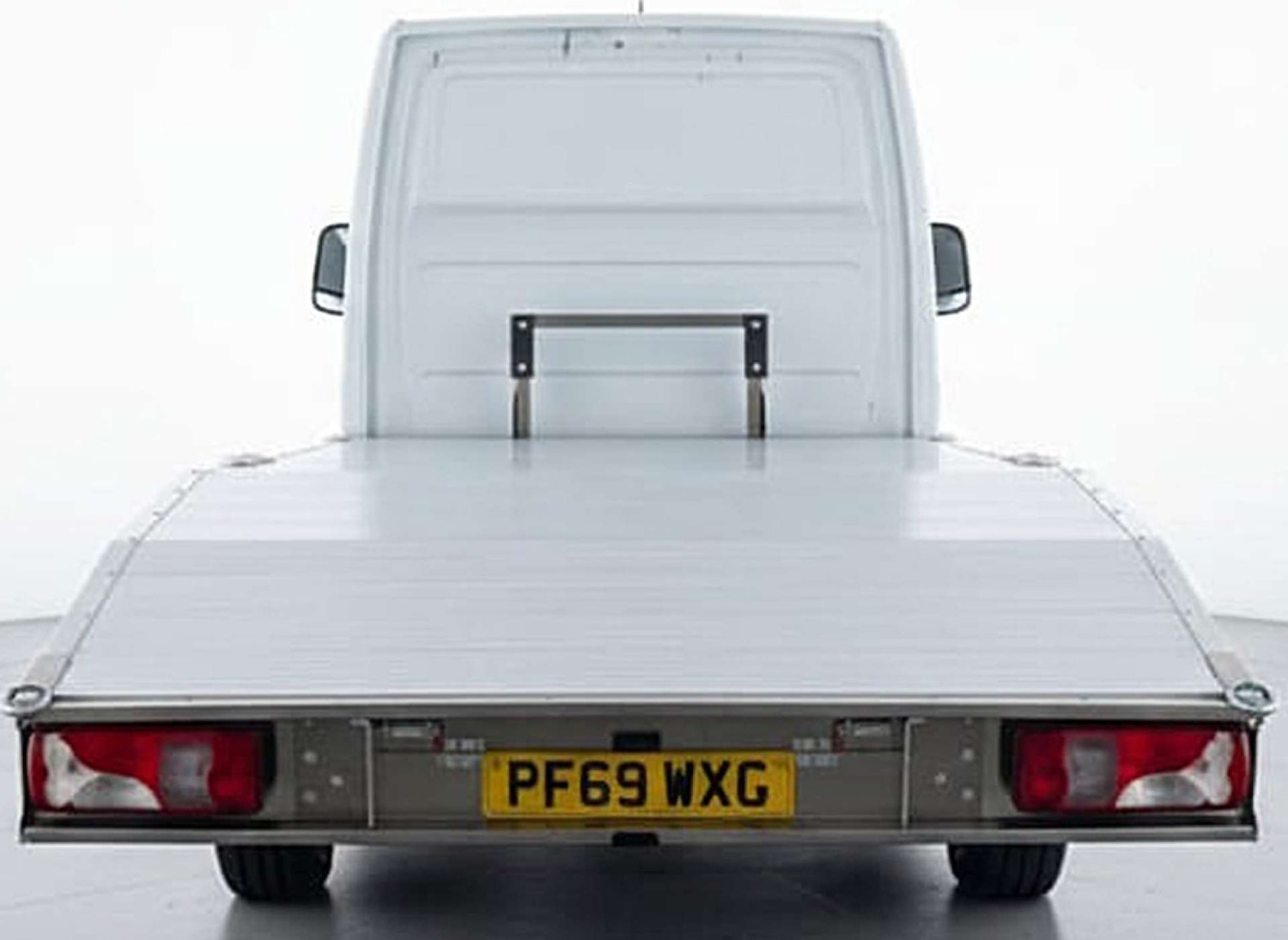 Used Mercedes-Benz Sprinter 2020 for sale - 76601831: Photo 6