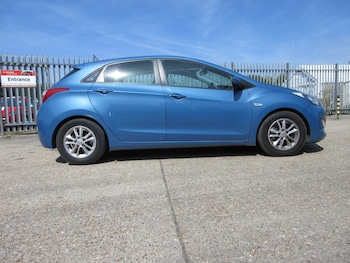 Used Hyundai i30 2014 for sale - 79544400: Photo