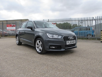 Used Audi A1 2016 for sale - 79395913: Photo