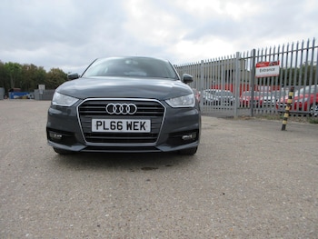 Used Audi A1 2016 for sale - 79395913: Photo