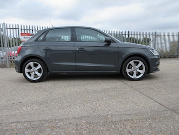 Used Audi A1 2016 for sale - 79395913: Photo