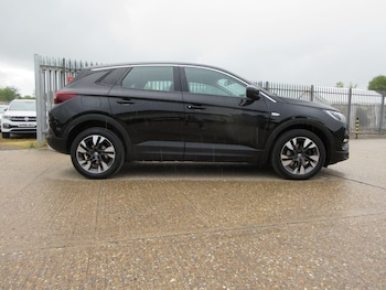 Used Vauxhall Grandland X 2019 for sale - 79248502: Photo