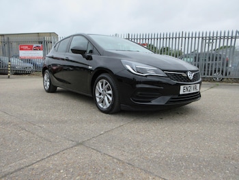 Used Vauxhall Astra 2021 for sale - 79140848: Photo