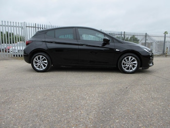 Used Vauxhall Astra 2021 for sale - 79140848: Photo