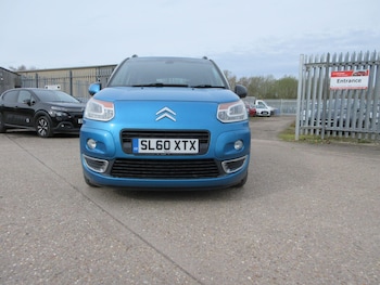 Used Citroen C3 Picasso 2010 for sale - 79140845: Photo