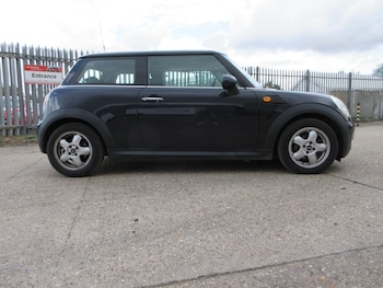 Used MINI Hatch 2008 for sale - 79590202: Photo