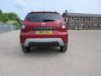 Used Dacia Duster 2019 for sale - 79140857: Photo