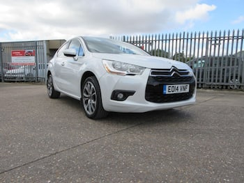 Used Citroen DS4 2014 for sale - 79645690: Photo