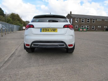 Used Citroen DS4 2014 for sale - 79645690: Photo