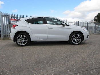 Used Citroen DS4 2014 for sale - 79645690: Photo