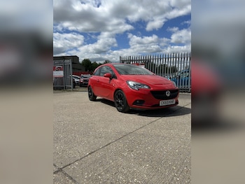 Used Vauxhall Corsa 2019 for sale - 79140864: Photo
