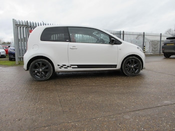 Used Skoda Citigo 2014 for sale - 79140867: Photo