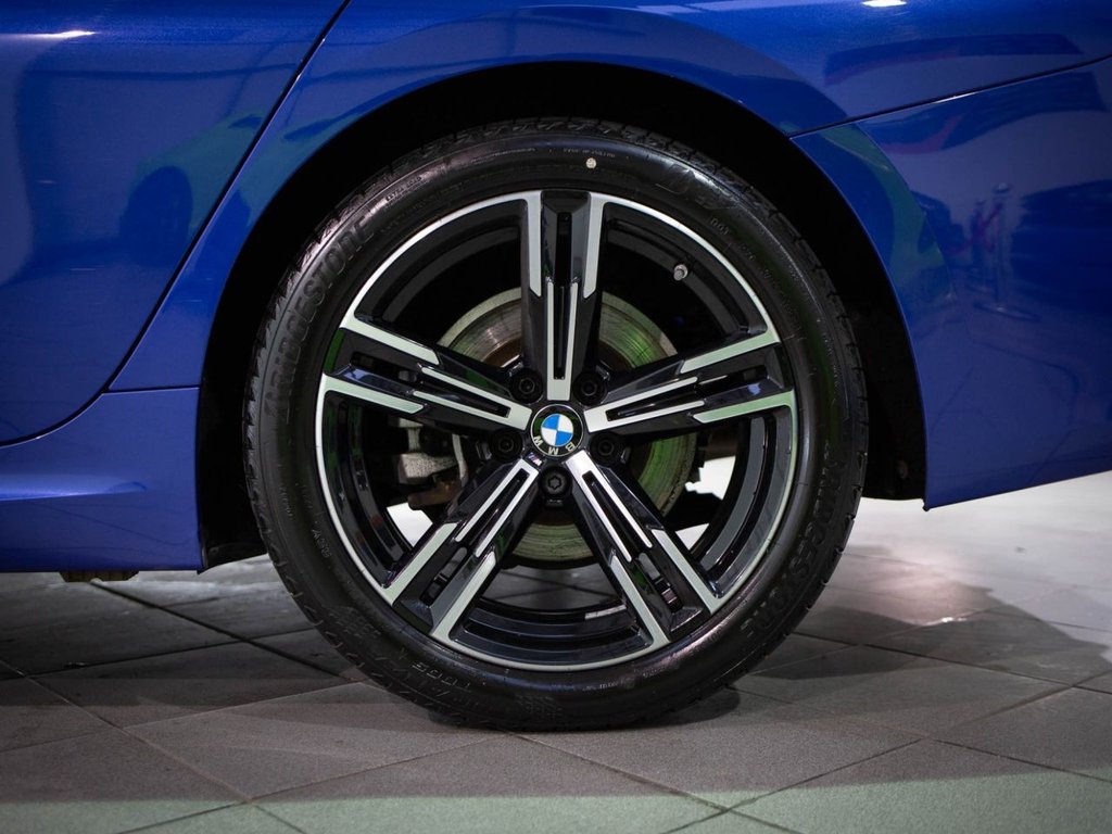 Used BMW 3 Series 2023 for sale - 76430369: Photo 14