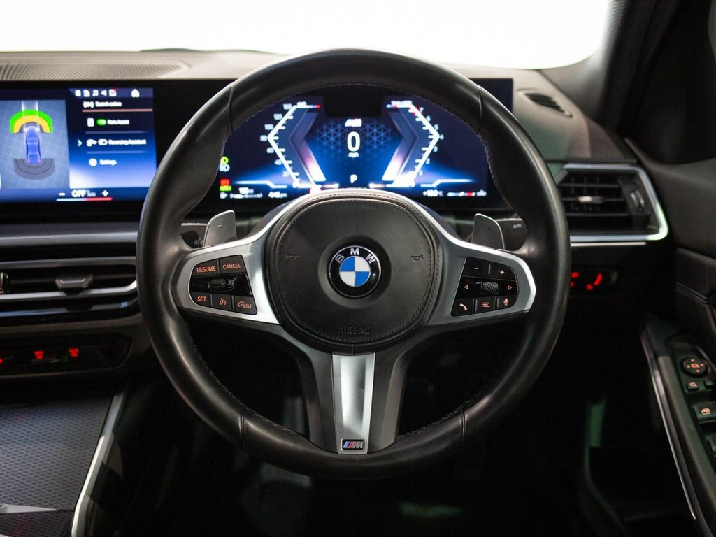 Used BMW 3 Series 2023 for sale - 76430369: Photo 16