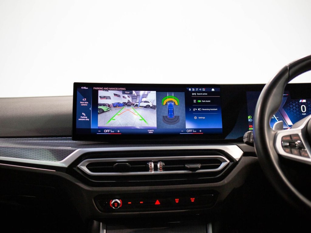 Used BMW 3 Series 2023 for sale - 76430369: Photo 17