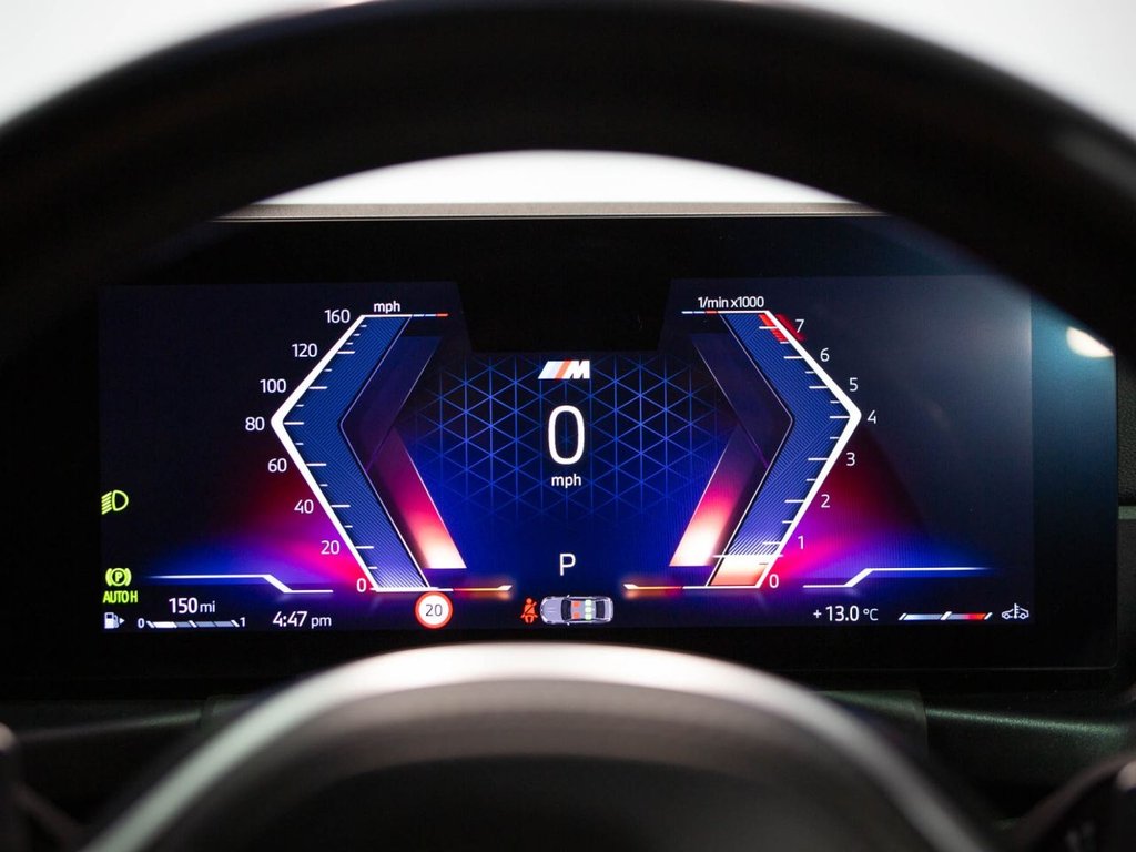 Used BMW 3 Series 2023 for sale - 76430369: Photo 19