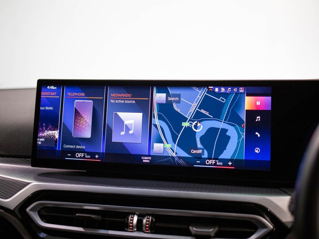 Used BMW 3 Series 2023 for sale - 76430369: Photo 20