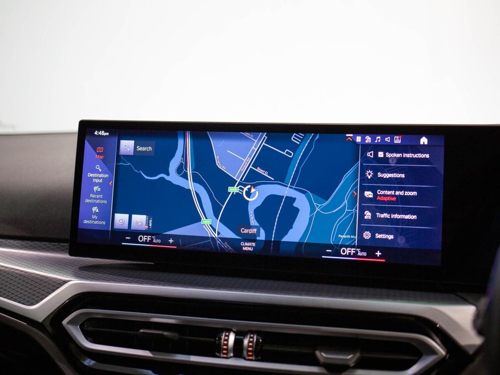 Used BMW 3 Series 2023 for sale - 76430369: Photo 21