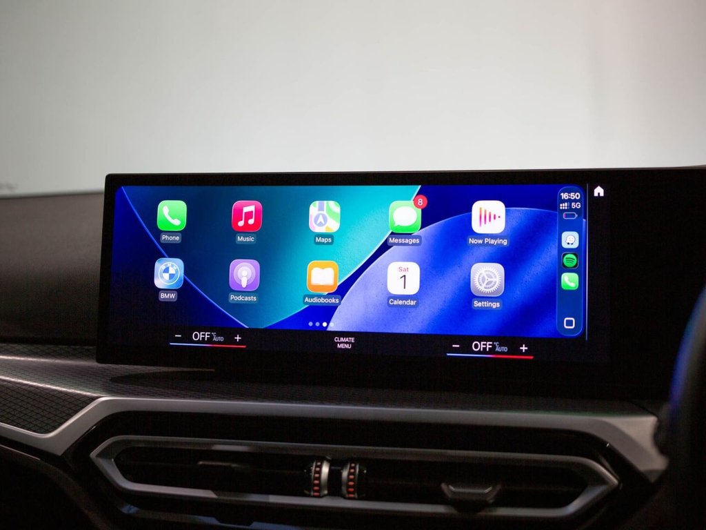 Used BMW 3 Series 2023 for sale - 76430369: Photo 22