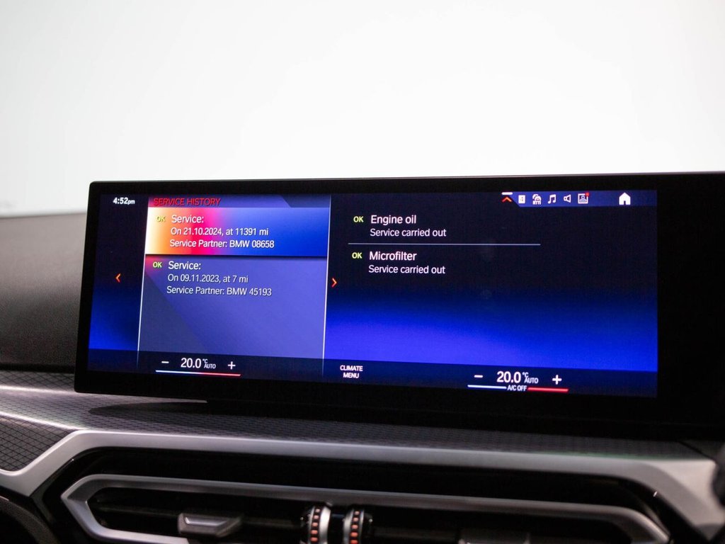 Used BMW 3 Series 2023 for sale - 76430369: Photo 24