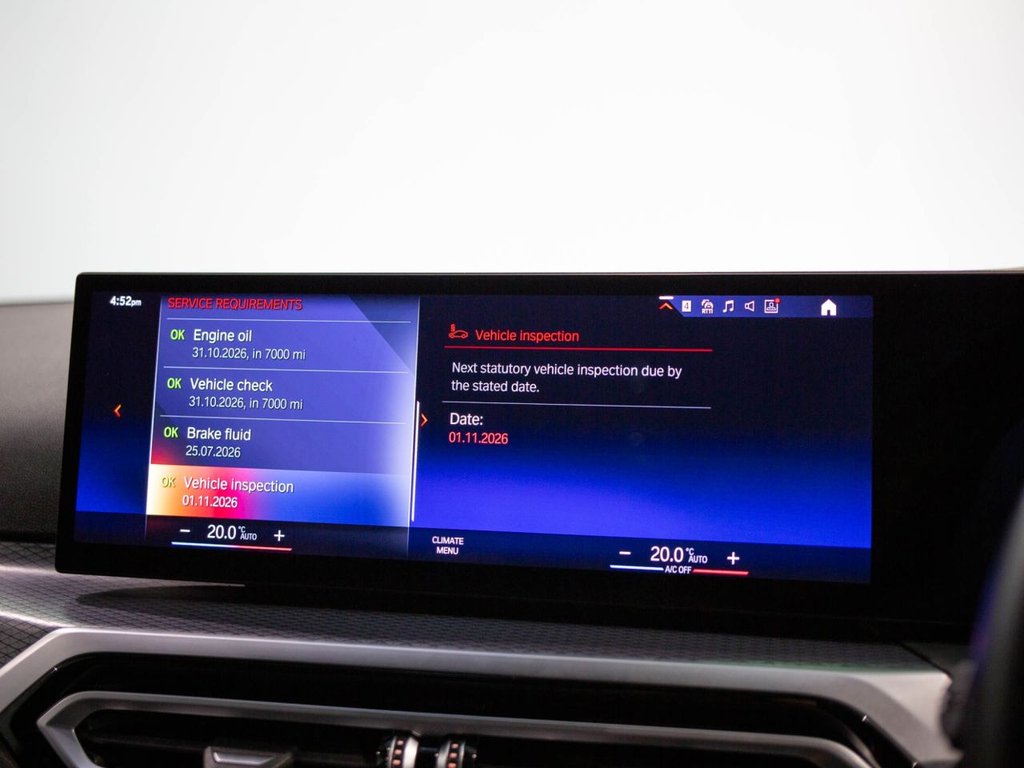 Used BMW 3 Series 2023 for sale - 76430369: Photo 25