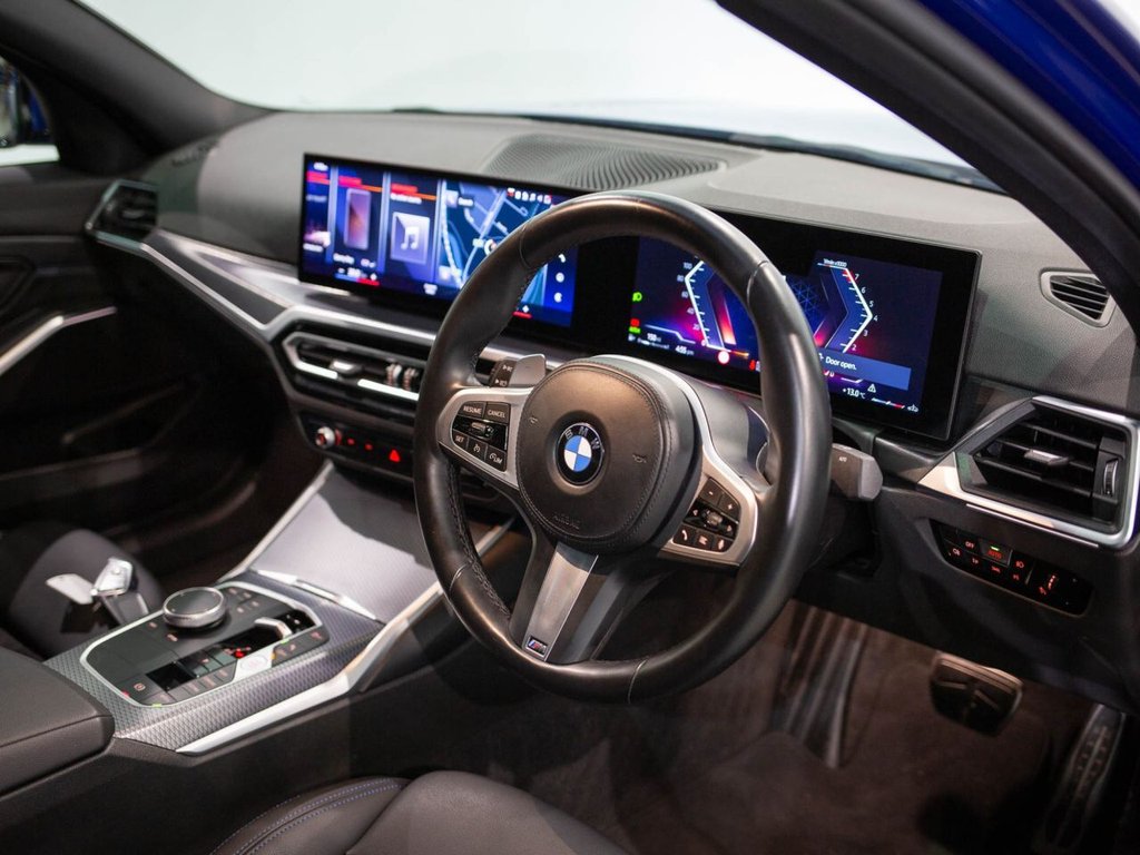 Used BMW 3 Series 2023 for sale - 76430369: Photo 34