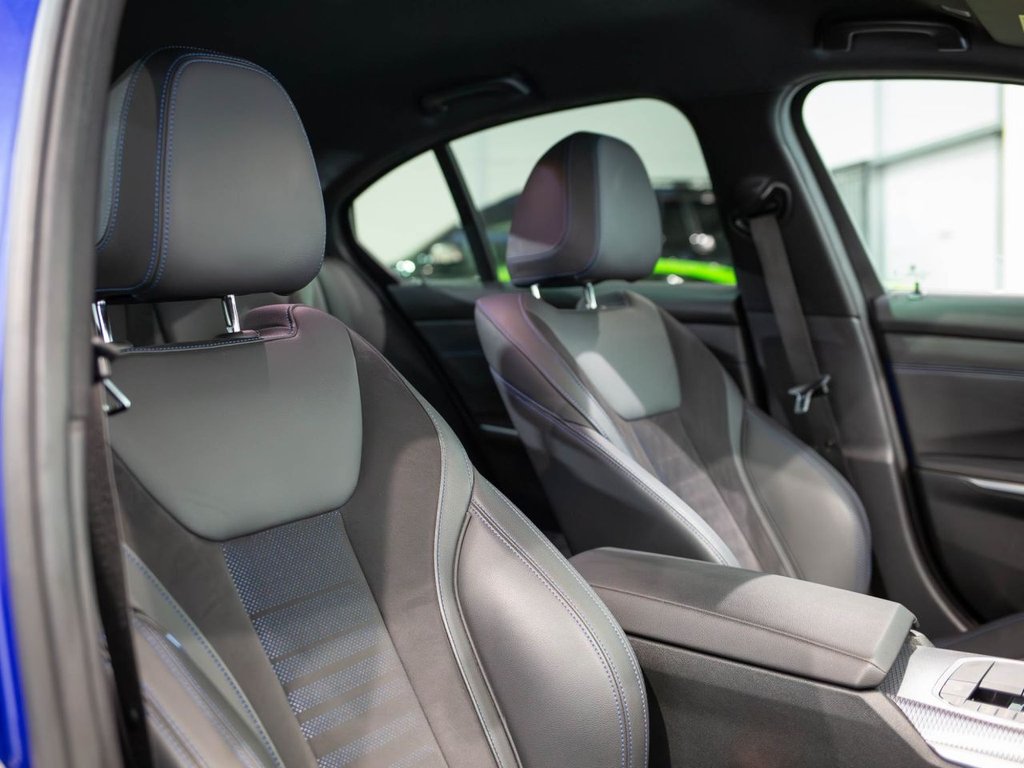 Used BMW 3 Series 2023 for sale - 76430369: Photo 35