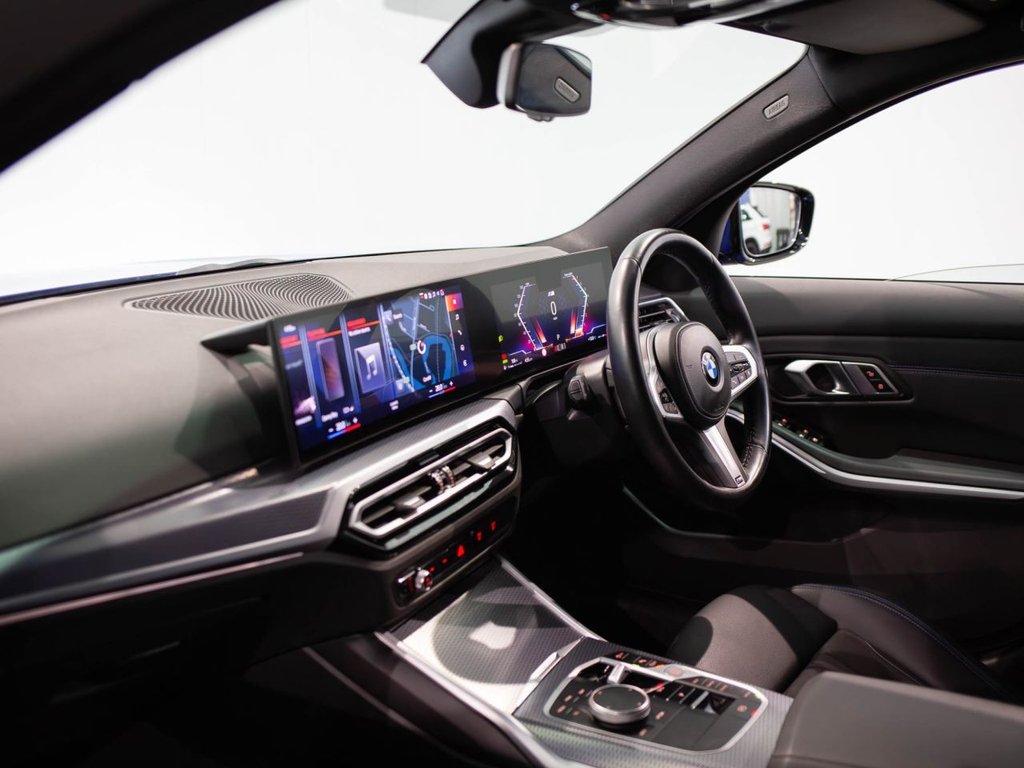 Used BMW 3 Series 2023 for sale - 76430369: Photo 38