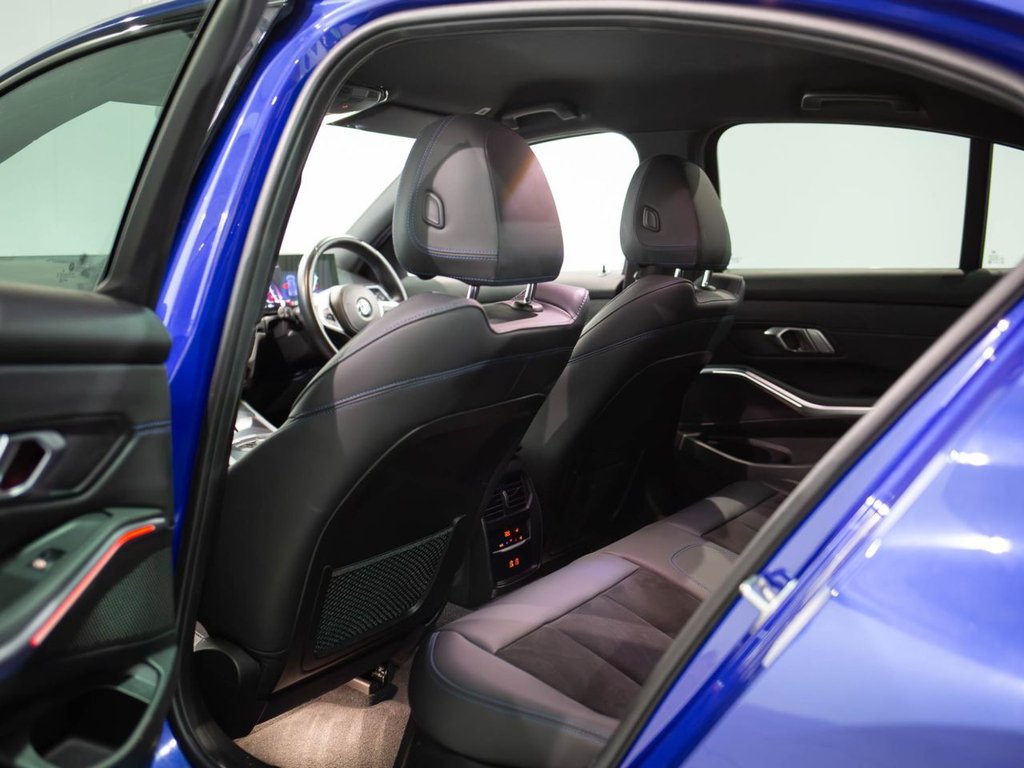 Used BMW 3 Series 2023 for sale - 76430369: Photo 39