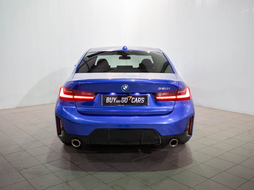 Used BMW 3 Series 2023 for sale - 76430369: Photo 9