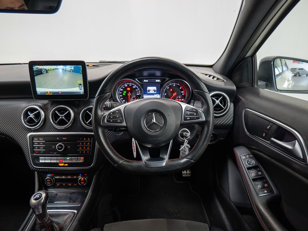 Used Mercedes-Benz A-Class 2017 for sale - 76867770: Photo 15