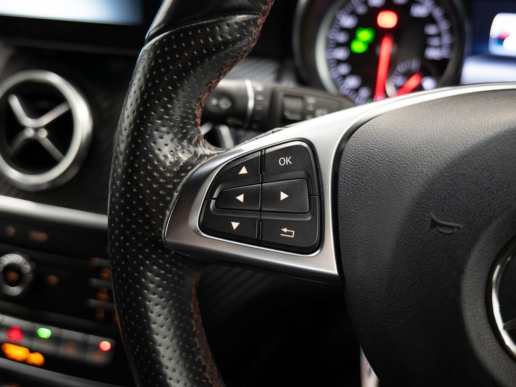 Used Mercedes-Benz A-Class 2017 for sale - 76867770: Photo 19