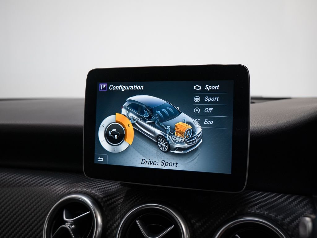 Used Mercedes-Benz A-Class 2017 for sale - 76867770: Photo 26