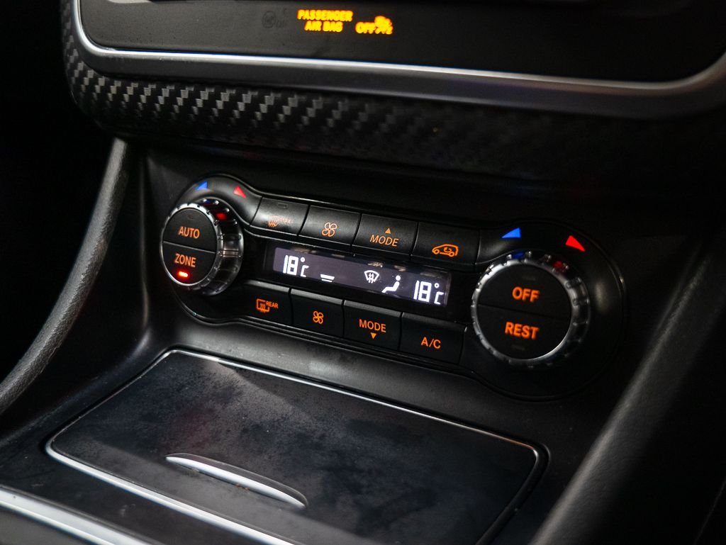 Used Mercedes-Benz A-Class 2017 for sale - 76867770: Photo 30