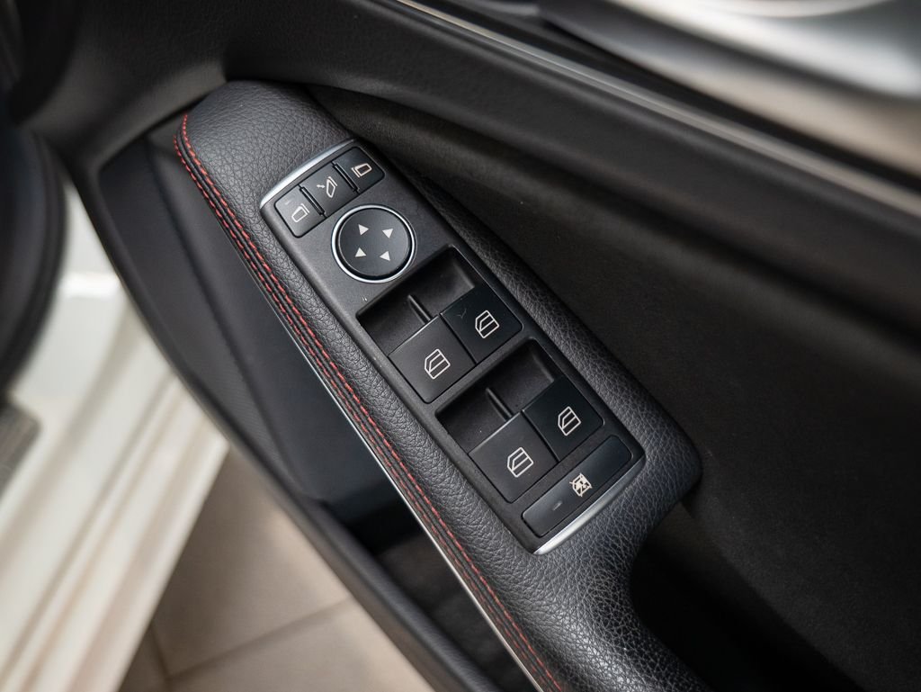 Used Mercedes-Benz A-Class 2017 for sale - 76867770: Photo 35