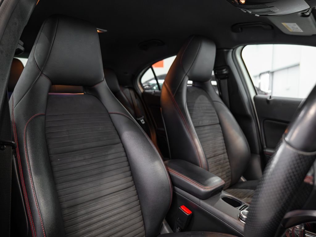 Used Mercedes-Benz A-Class 2017 for sale - 76867770: Photo 36