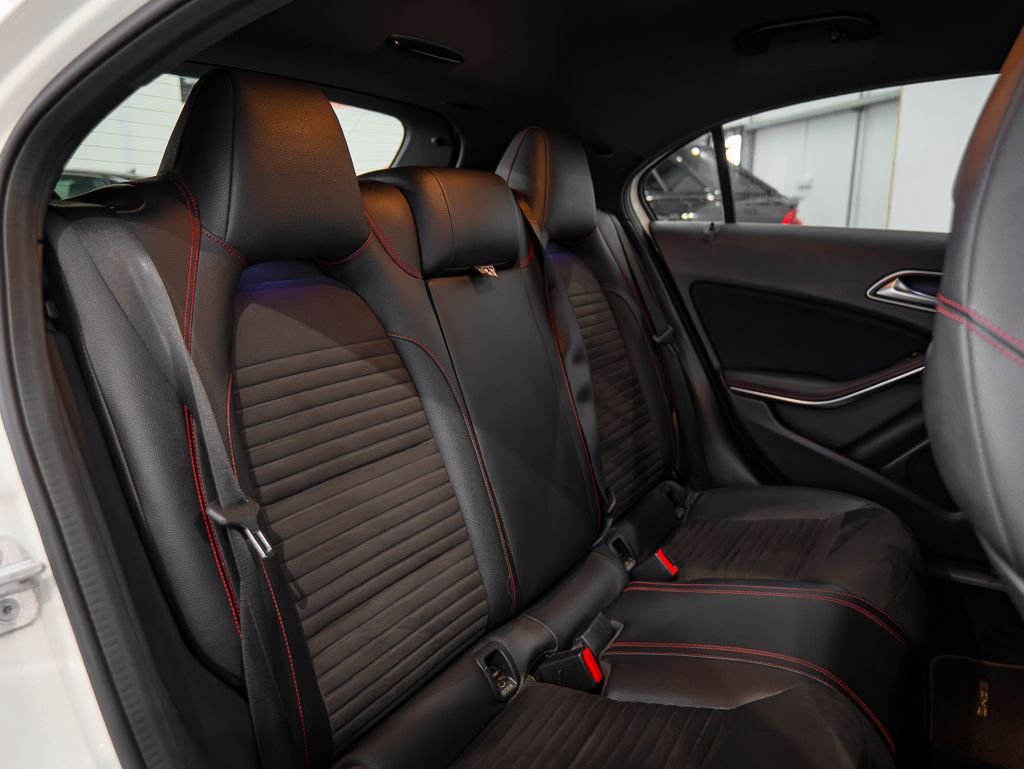 Used Mercedes-Benz A-Class 2017 for sale - 76867770: Photo 39