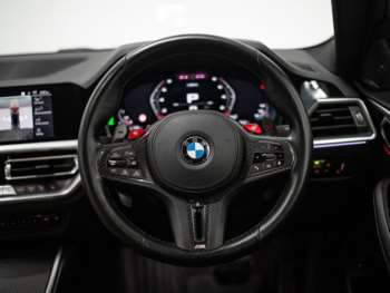 Used BMW M4 2021 for sale - 75047599: Photo