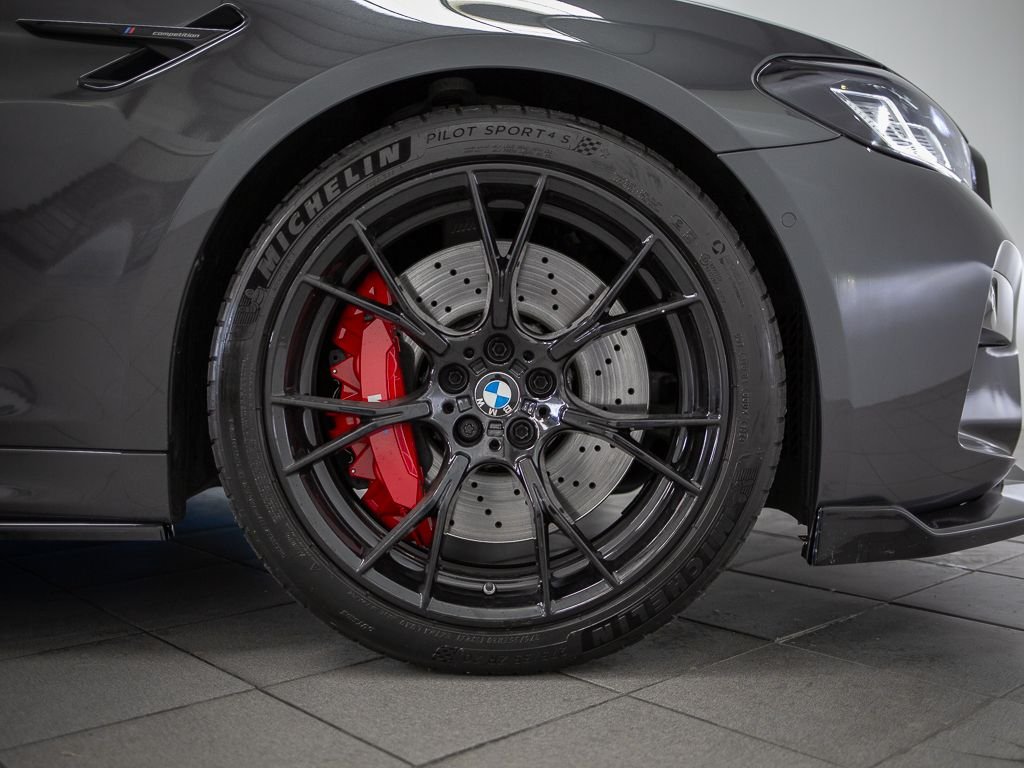 Used BMW M5 2020 for sale - 76223198: Photo 11