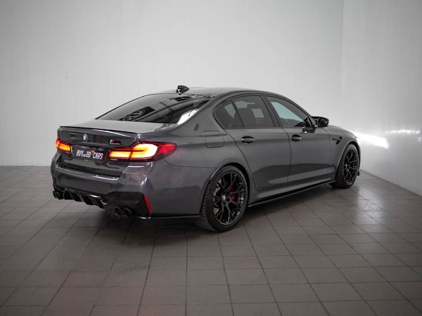 Used BMW M5 2020 for sale - 76223198: Photo 11