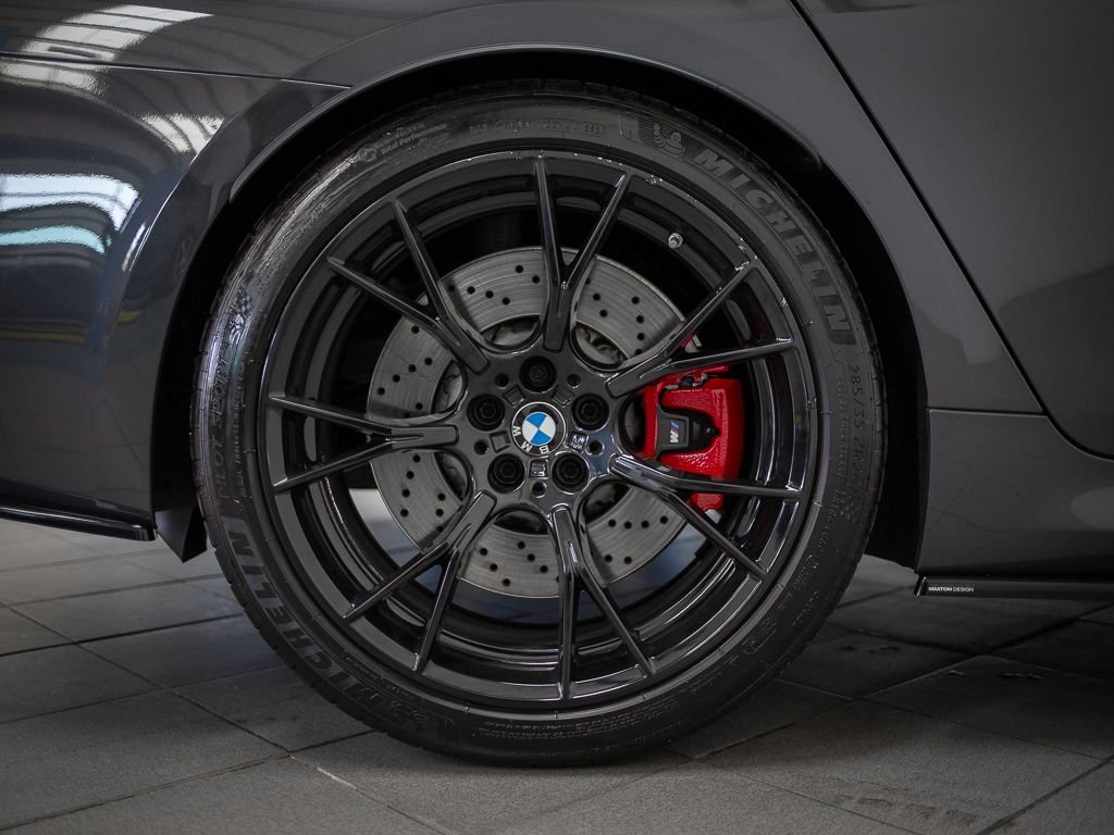 Used BMW M5 2020 for sale - 76223198: Photo 12