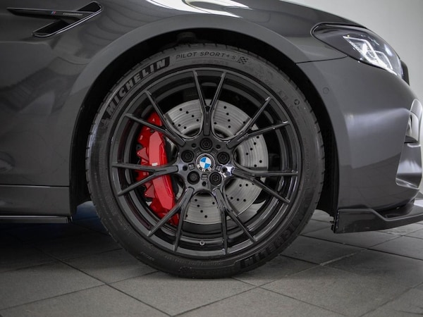 Used BMW M5 2020 for sale - 76223198: Photo 12
